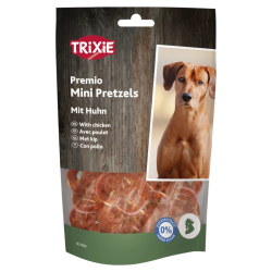 Trixie Friandises Chien Poulet